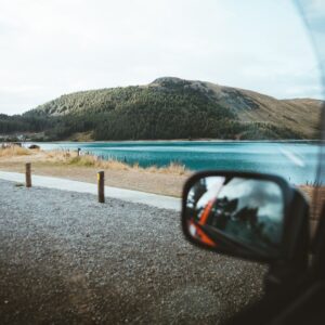 Exploring National Parks with RentalCars Baku