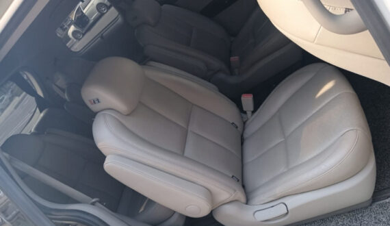2018 Kia Carnival