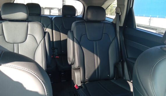 2024 Kia Sorento