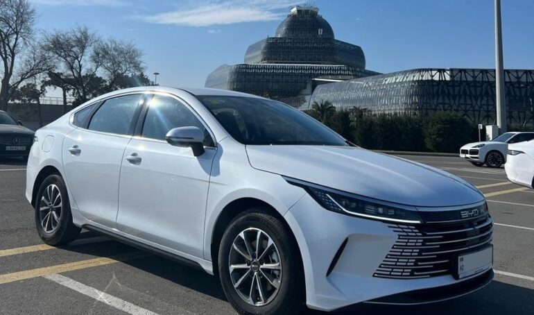 2025 BYD Destroyer 05