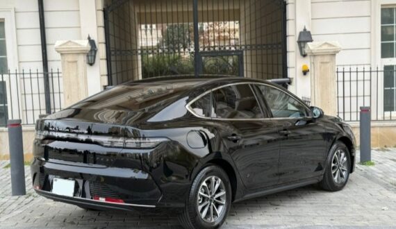 2025 BYD Destroyer 05