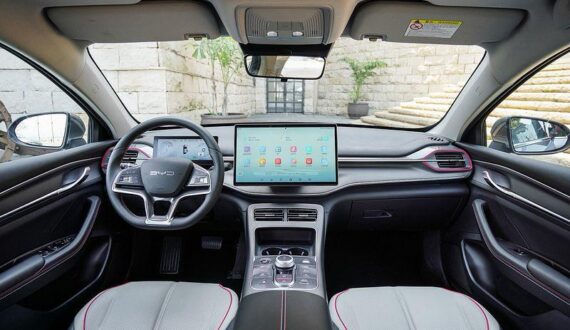 2025 BYD Destroyer 05