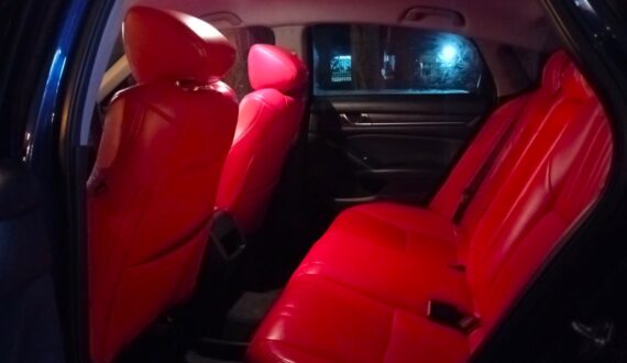 2021 Honda Accord