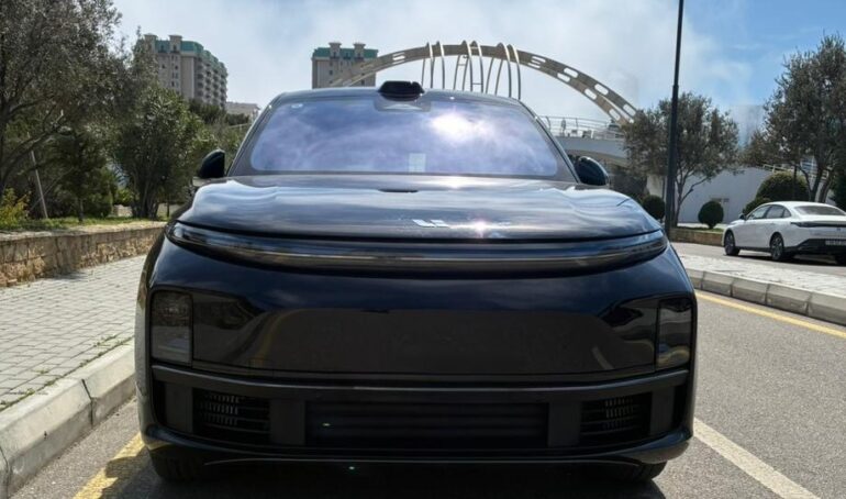 2025 Li L7
