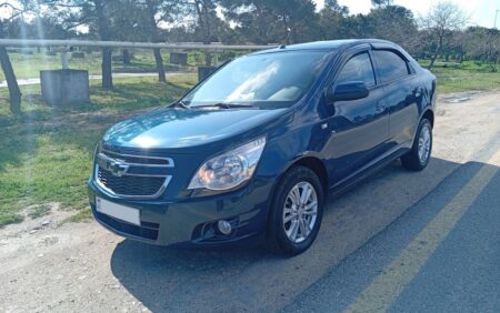 2023 Chevrolet Cobalt