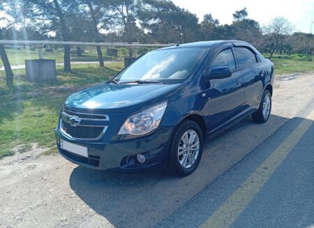 2023 Chevrolet Cobalt