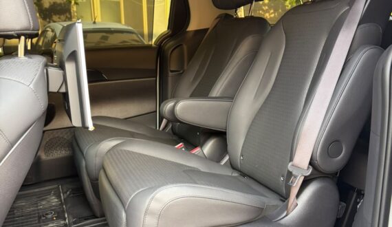 2025 Kia Carnival